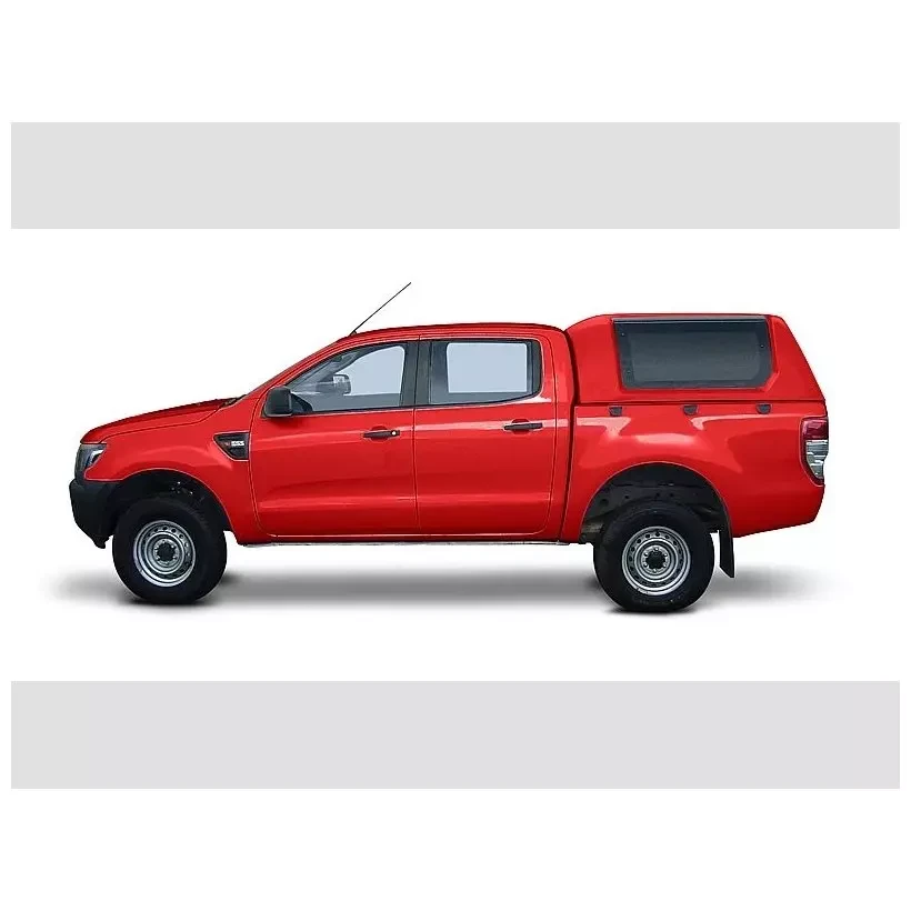 Купити Кунг для Ford Ranger DC Road Ranger RH03 Special